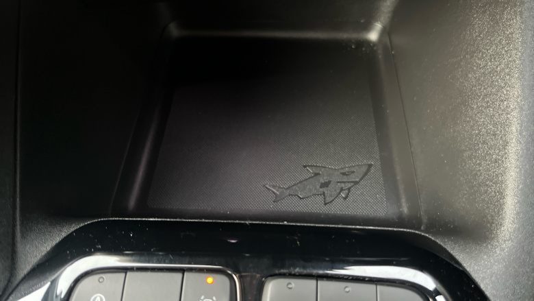 Vauxhall Corsa 1.2 Turbo Elite Edition 5dr Auto Petrol Hatchback